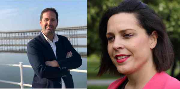 Paloma Jara y Rafael López, reconocidos como 'Periodistas con buena tinta' por su generosidad y entrega