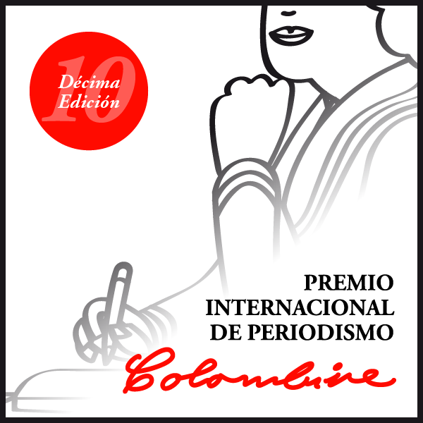 Abierto el plazo para el X Premio Internacional de Periodismo “Colombine”, patrocinado por Fundación Unicaja