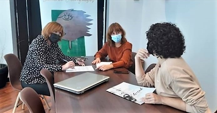 Pilar Vera, Luis Rossi y Sheyla Anaya ganan el premio Beatriz Cienfuegos de periodismo