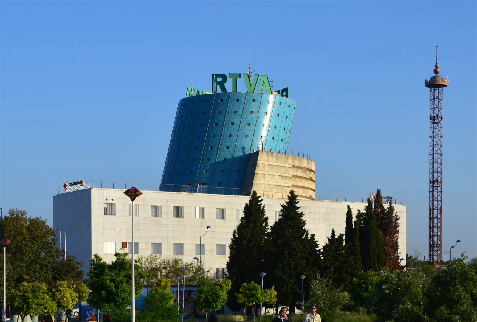 El Colegio de Periodistas se suma a la Plataforma en Defensa de la RTVA