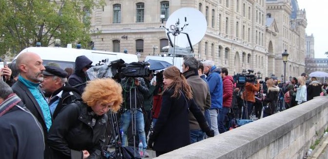 Las contrataciones de profesionales del periodismo y la comunicación han caído un 36% desde hace un año