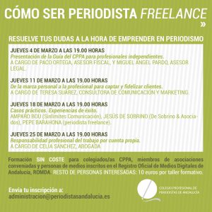 formación COMOSERFREELANCE_PROGRAMA