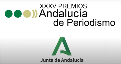 El Colegio felicita a los profesionales galardonados con el Premio Andalucía de Periodismo, pero exige a la Junta más compromiso con el sector