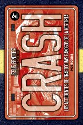 Portada de Crash
