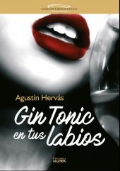Portada de Gin Tonic en tus labios