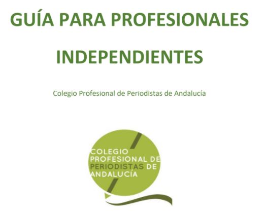 Lanzamiento de la “Guía para Profesionales Independientes” para orientar en el trabajo autónomo y por cuenta propia del sector
