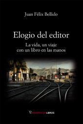Portada de Elogio del editor
