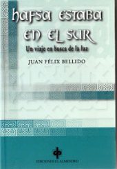 Portada de Hafsa estaba en el sur
