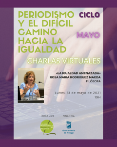 Periodismo e Igualdad Formación