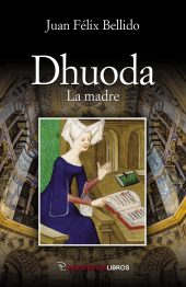 Portada de DHUODA, la madre