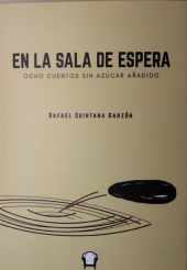 Portada de En la sala de espera