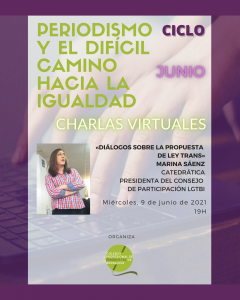 FORMACION PERIODISMO IGUALDAD CONFERENCIA MARINA SAENZ LEY TRANS_CPPA