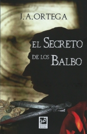Portada de El Secreto de los Balbo