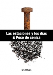 Portada de Poso de ceniza & Las estaciones y los días
