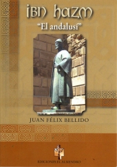 Portada de Ibn Hazm, el andalusí