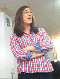 La catedrática trans Marina Sáenz pondrá voz a la sexta sesión del ciclo sobre igualdad del colegio de periodistas de Andalucía