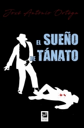 Portada de El Sueño de Tánato