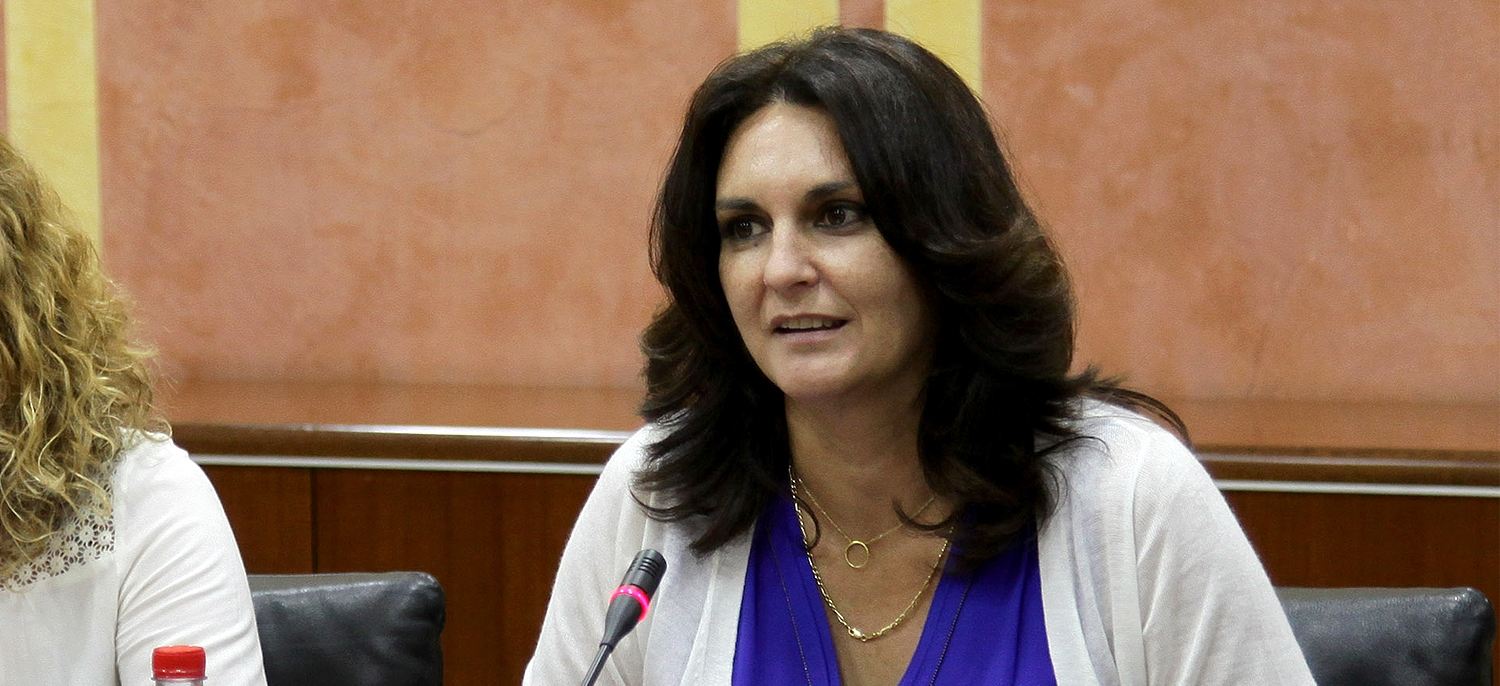 La Red de Colegios Profesionales de Periodistas designa como portavoz a Eva Beatriz Navarrete