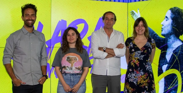 Un pódcast del grupo de periodistas de la SER que lidera Isaías Lafuente logra el XI Premio Internacional de Periodismo “Colombine”