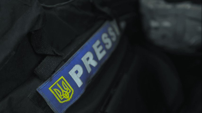 El CPPA ha realizado una donación a Reporteros Sin Fronteras para comprar equipos de protección de periodistas que cubren conflictos bélicos