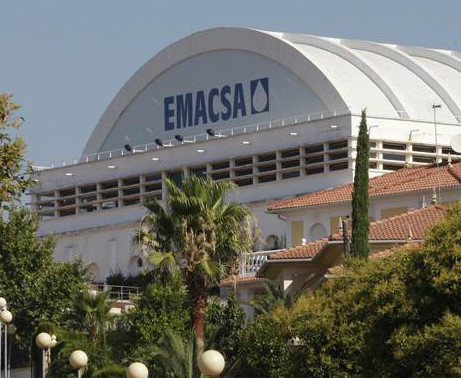 Emacsa decide seguir adelante con un proceso de selección de personal que incumple las bases de la convocatoria
