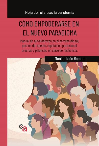 Portada de Cómo empoderarse en el nuevo paradigma