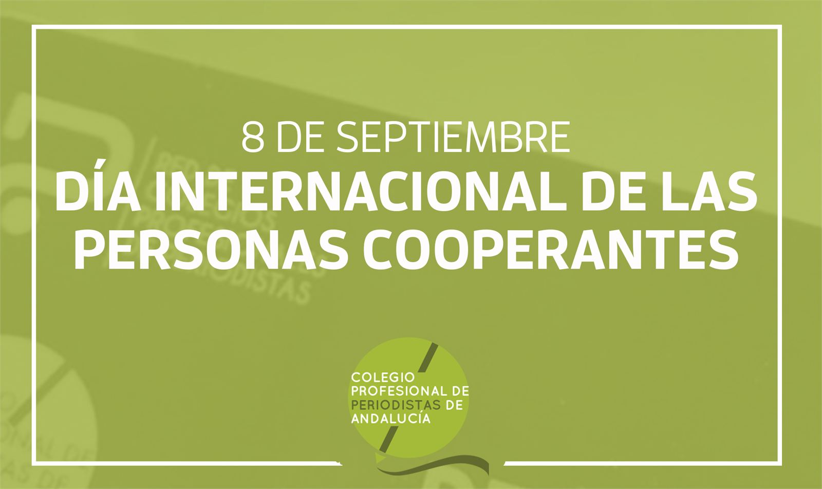 Colegios profesionales de la provincia de Cádiz destacan el valor de la Cooperación Internacional para avanzar en el derecho a la Salud y a la Igualdad