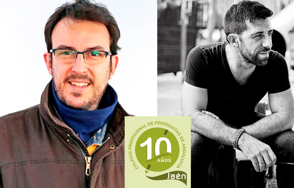 cartel décimo aniversario CPPA en Jaén