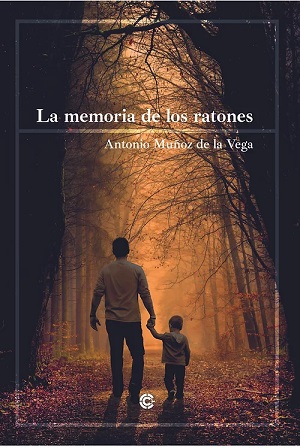 Portada de La memoria de los ratones
