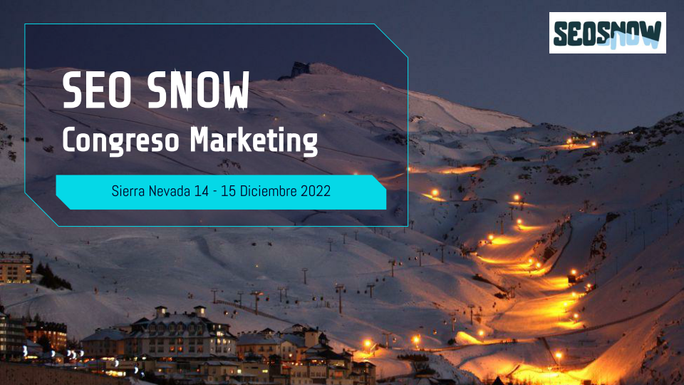 Descuentos para miembros del CPPA en el Congreso SEO SNOW