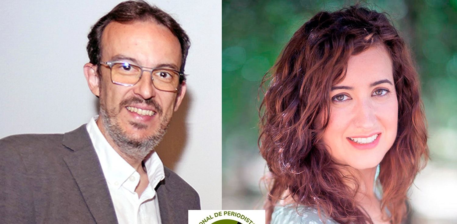 El Pósito municipal de Linares acoge este viernes el inicio de los actos conmemorativos del décimo aniversario del Colegio de Periodistas de Andalucía