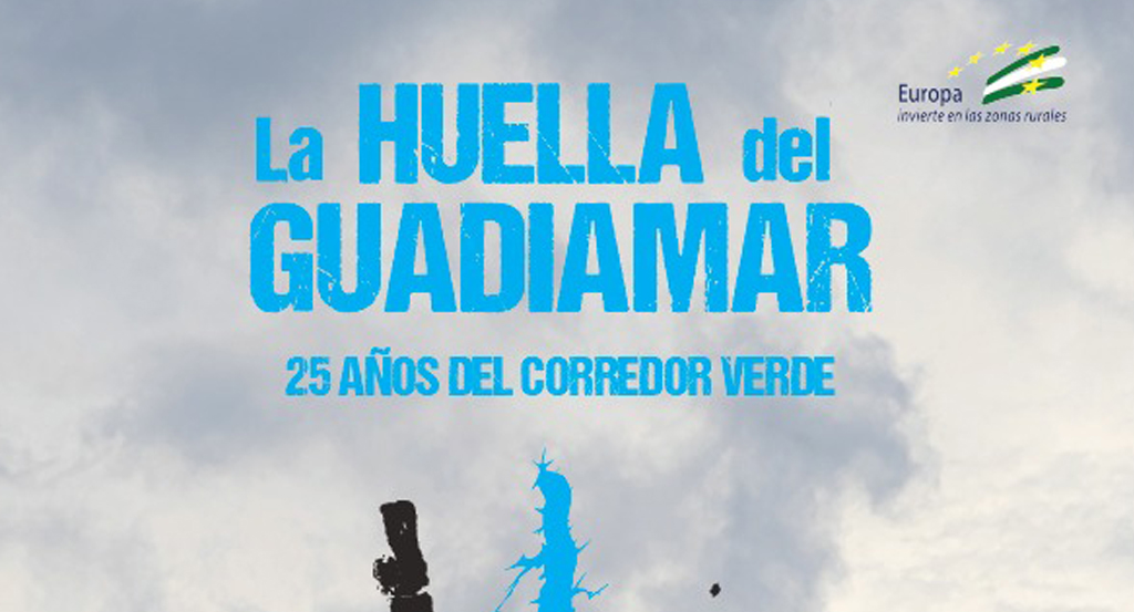 El próximo 2 de mayo se estrena el documental "La Huella del Guadiamar" del colegiado Ricardo Gamaza