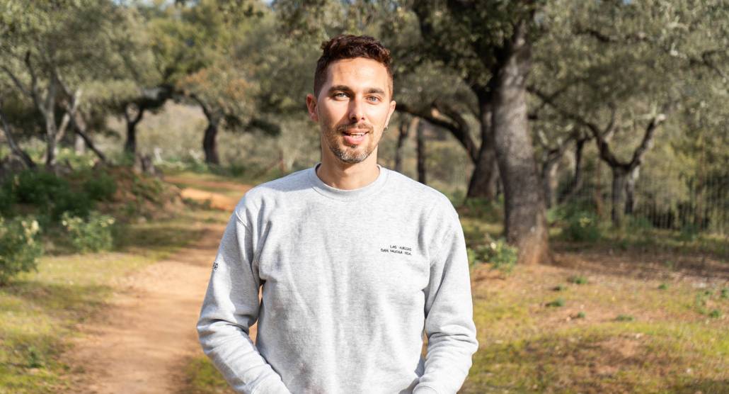 Juan Carlos Romero, nuevo responsable de Empleo del Colegio de Periodistas de Andalucía