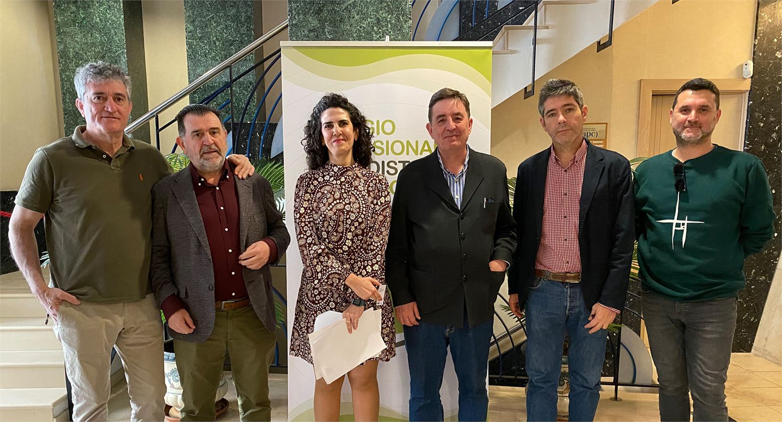 Presentada al Instituto Cervantes la propuesta de la candidatura de San Fernando como sede de la Conferencia Mundial de Libertad de Prensa de la Unesco