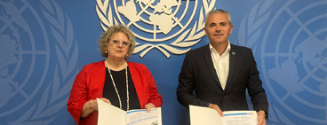 Nuevo curso de la ONU sobre los Objetivos de Desarrollo Sostenible de la Agenda 2030