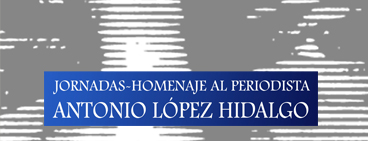 Un premio para recordar a Antonio López Hidalgo