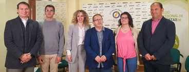 Segundo debate de la campaña de las municipales del 28M en Jaén capital