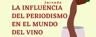 Jornada "La influencia del periodismo en el mundo del vino de Jerez"