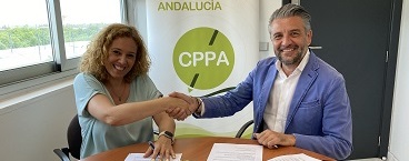 El CPPA firma convenio de colaboración con Gestión de Activos Turísticos