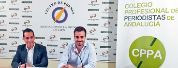 I Concurso de Redacción ‘Jóvenes que escriben’ para escolares de ESO y Bachillerato en Jaén
