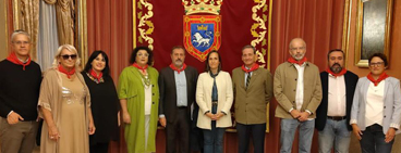 II Encuentro de la Red de Colegios Profesionales de Periodistas para reivindicar la regulación de la profesión