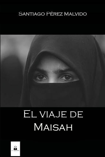 Portada de El viaje de Maisah