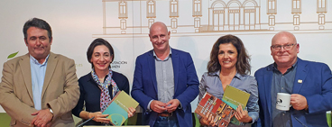 Marisa Gallego y Elisa Plumed profundizan en las claves que nos han llevado a la actual situación de los precios del aceite de oliva