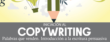 Taller de iniciación al Copywriting