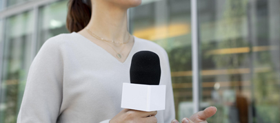 Las contrataciones de profesionales del periodismo y la comunicación han aumentado este año un 23,68%