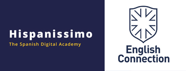 Firmamos acuerdo de colaboración con la escuela de idiomas Hispanissimo / English Connection