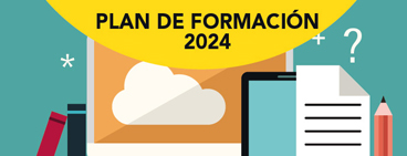 Comienza el Plan de Formación 2024 del Colegio Profesional de Periodistas
