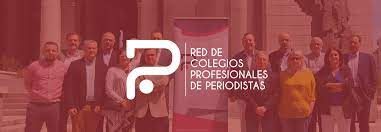 La Red de Colegios Profesionales de Periodistas defiende que las credenciales de prensa en instituciones públicas sólo deberían entregarse a periodistas