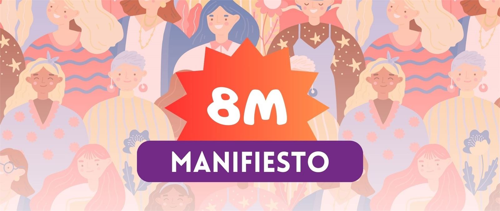 MANIFIESTO 8M 2024