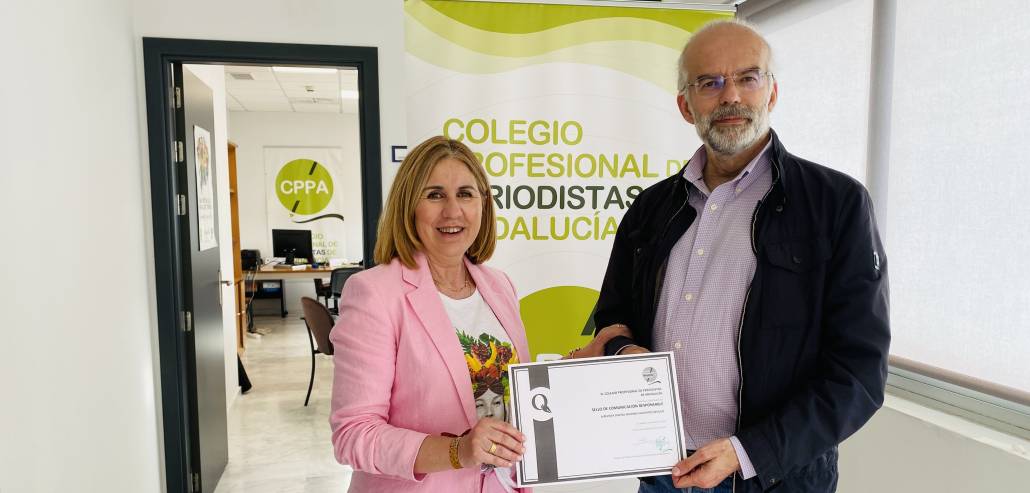 La Revista Mujeres Valientes obtiene el Sello de Comunicación Responsable